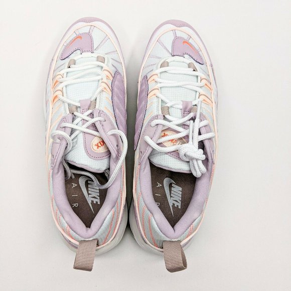 Nike Air Max 98 Women's Running Training Gym Sport - Picture 3 of 11